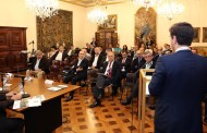 Ricardo Rio defende referendo sobre a regionalização