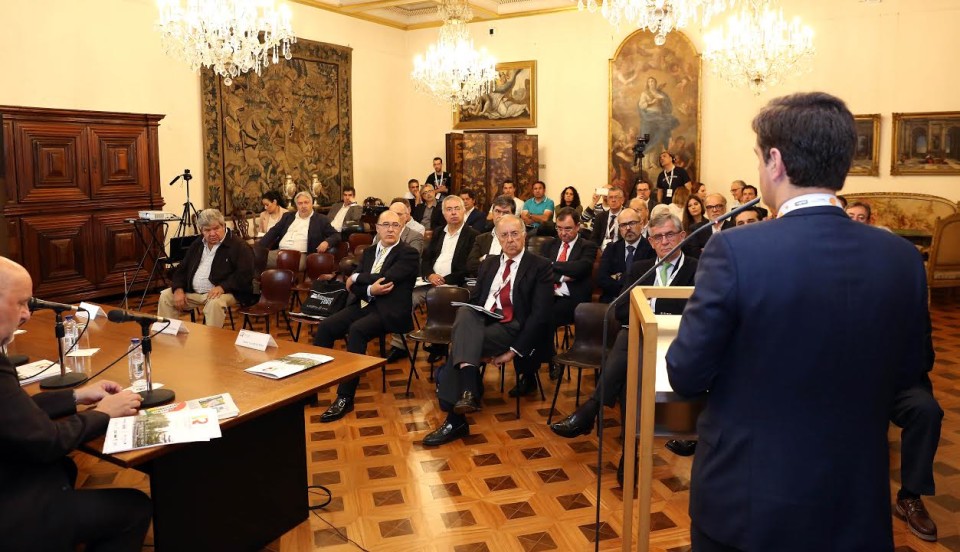 Ricardo Rio defende referendo sobre a regionalização