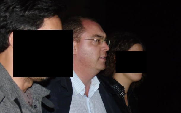 CASO DO RAPTO MORTAL DE BRAGA – Pedro Bourbon já tem novos advogados