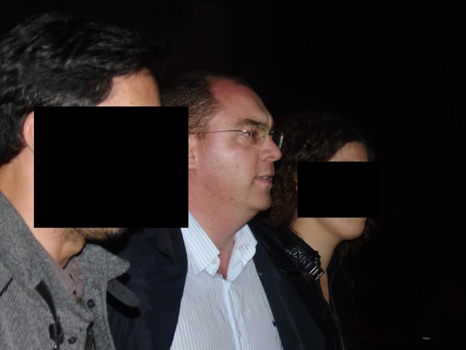CASO DO RAPTO MORTAL DE BRAGA – Pedro Bourbon já tem novos advogados