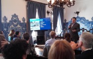 Braga partilha experiências participativas com autarcas suecos