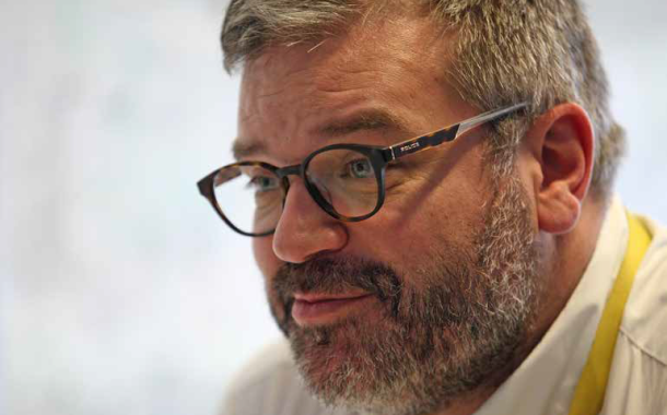 Nuno Sousa preside à Escola de Medicina da UMinho