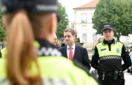 BRAGA: Câmara abre concurso para admissão de dez Polícias Municipais