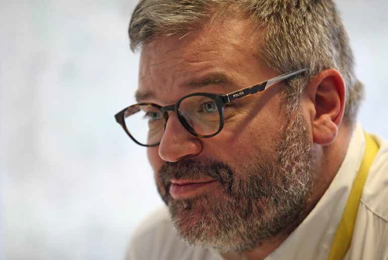 Nuno Sousa preside à Escola de Medicina da UMinho