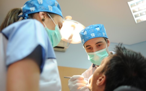 ´Braga a Sorrir´ recebe 110 mil euros da Câmara para aumentar número tratamentos dentários