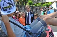 Câmara de Braga assinala dia Mundial da Criança com ‘Dias de Festa’ no Parque da Ponte