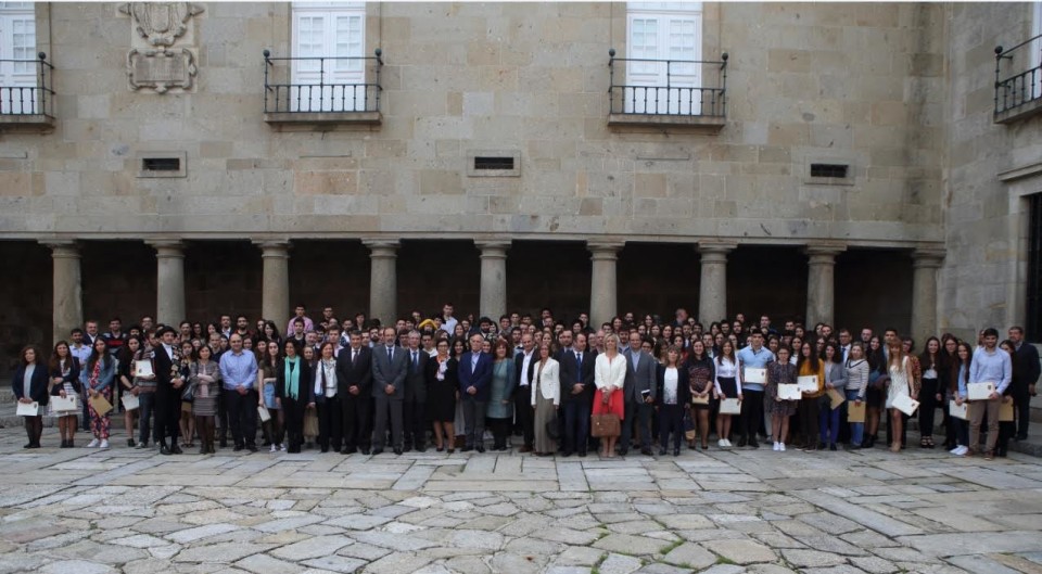 UMinho entrega esta quarta-feira Bolsas de Excelência a estudantes; alunos recebem bolsa de valor idêntico ao da propina