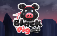 Associação de Festas do São João de Braga transforma ancestral Corrida do Porco Preto em ‘Black Pig Race’