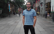 Aluno da UMinho  representa Portugal no maior concurso mundial de chinês