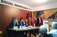 Comissão Política do PSD/ Barcelos aprova Mário Constantino como candidato às Autárquicas de Outubro