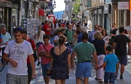 Capacidade hoteleira praticamente esgotada para ‘Braga Street Stage’