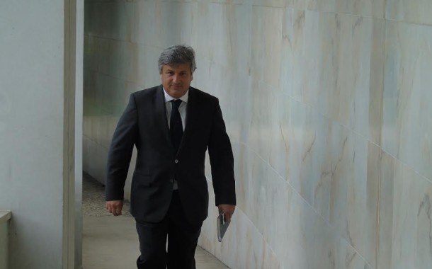 BRAGA: Miguel Brito terá ficado com 48 mil euros a deputado do CDS/PP de Ponte de Lima