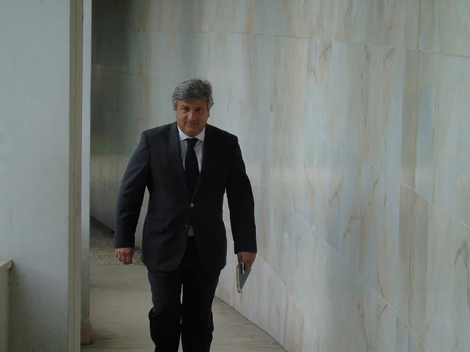 BRAGA: Miguel Brito terá ficado com 48 mil euros a deputado do CDS/PP de Ponte de Lima