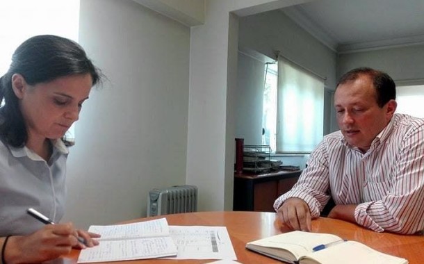 PCP defende estabilização dos profissionais do Centro de Repostas Integradas de Braga