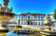 Câmara de Braga transfere 168 mil euros para obras nas freguesias
