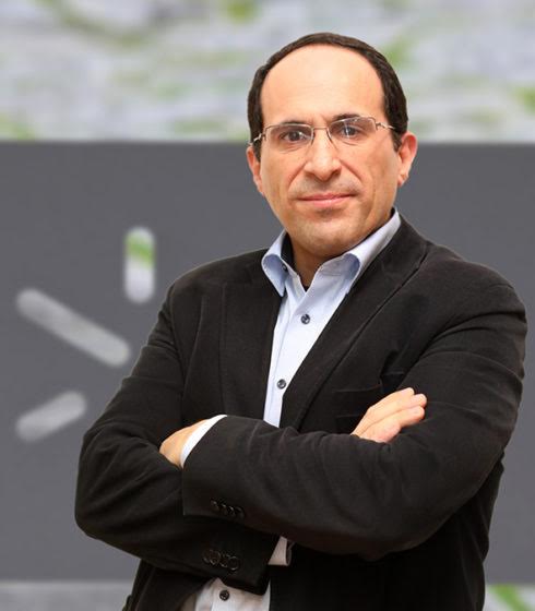 Professor da UMinho é o primeiro português a presidir à European Public Choice Society