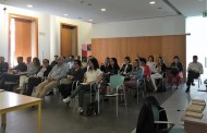 Cruz Vermelha de Braga promoveu sessão de sensibilização para a reintegração de migrantes