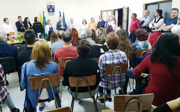 AUTÁRQUICAS (VILA VERDE): Vilela garante “especial atenção” ao desenvolvimento industrial do concelho e criação de emprego