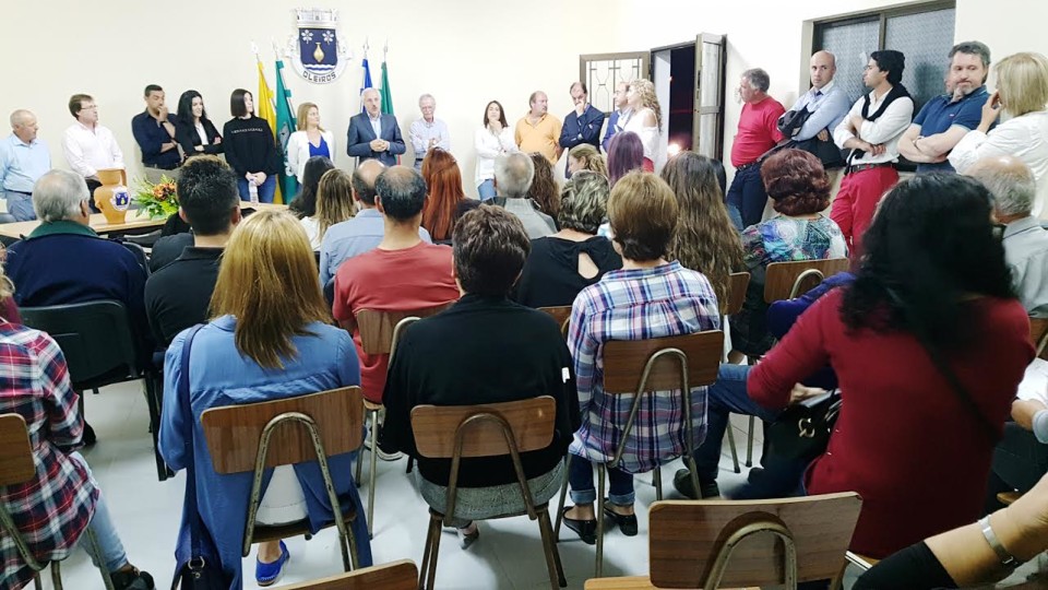 AUTÁRQUICAS (VILA VERDE): Vilela garante “especial atenção” ao desenvolvimento industrial do concelho e criação de emprego