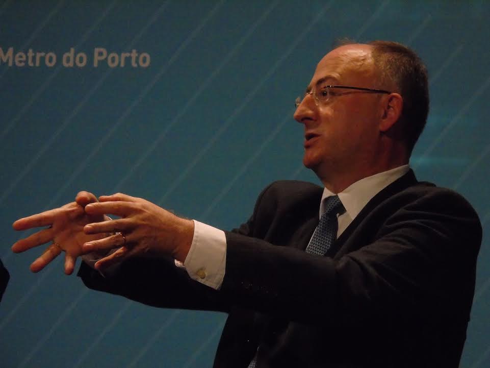 José Manuel Fernandes lamenta que Portugal não valorize o que tem, crítica que estende à UE
