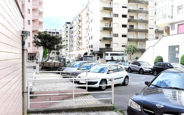 Câmara de Braga investe 4 milhões na eliminação de barreiras e implementação da Rede Pedonal e Ciclável