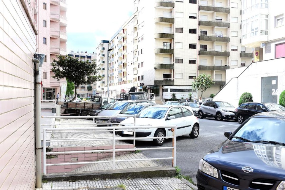Câmara de Braga investe 4 milhões na eliminação de barreiras e implementação da Rede Pedonal e Ciclável