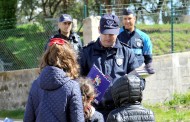 Comando Distrital da PSP de Braga comemora 140.º aniversário esta terça-feira em Famalicão
