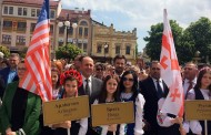 Braga aprofunda relações com cidade ucraniana de Ivano-Frankvisk