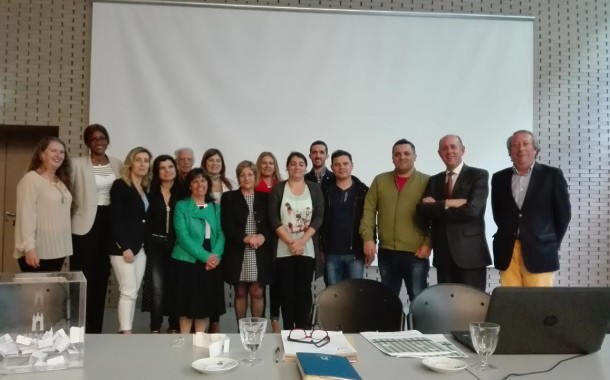 Rede Social de Braga atenta à inovação social