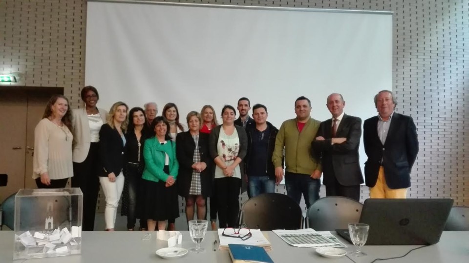 Rede Social de Braga atenta à inovação social