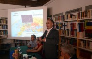 José Manuel Fernandes enaltece em Braga trabalho das escolas para o futuro da Europa e das sociedades democráticas