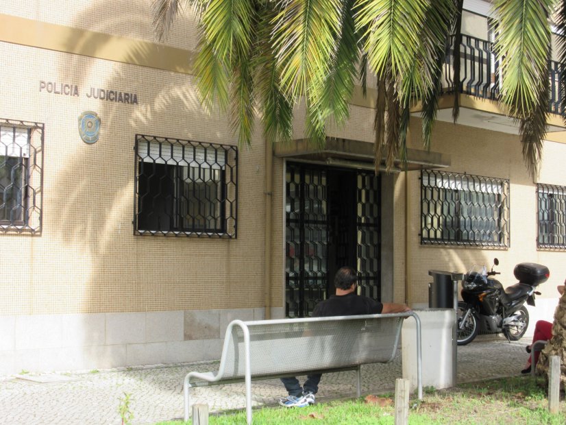 CRIME: PJ/Braga deteve casal com 3910 doses de haxixe