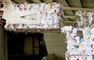Braval no topo da reciclagem a nível nacional