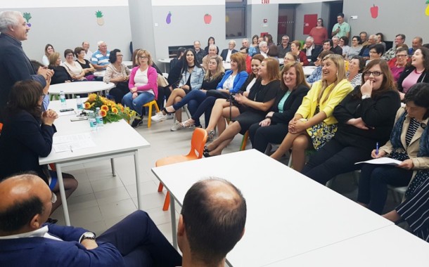 VILA VERDE (Autárquicas): Vilela diz que estão programados 800 mil euros para equipamentos de saúde