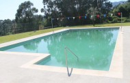 TERRAS DE BOURO: Santa Marta de Bouro assinala domingo dia Mundial da Criança com abertura oficial da piscina