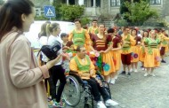 Marcha do CAO Ser Igual vai participar nas Festas d´Amares