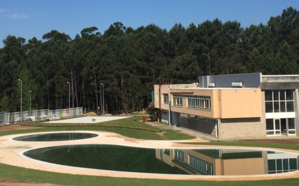EPATV perde concessão do Complexo de Lazer de Vila Verde e das Piscinas de Prado