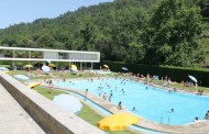 Piscina Municipal de Caldelas reabre no sábado