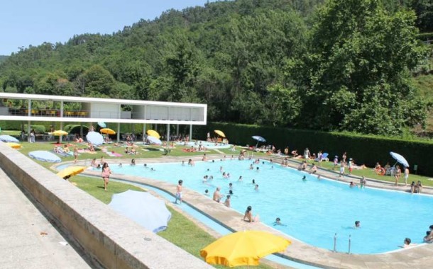 Piscina Municipal de Caldelas reabre no sábado