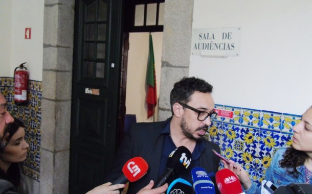 Supremo negou habeas corpus aos presos preventivos do caso do rapto mortal de Braga