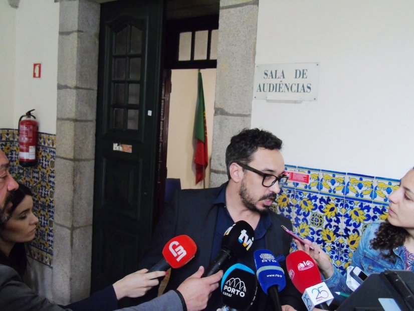 Supremo negou habeas corpus aos presos preventivos do caso do rapto mortal de Braga