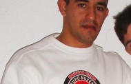 Professor de capoeira, ‘Binho’, condenado a seis anos e meio de prisão por abusos e assédio sexuais