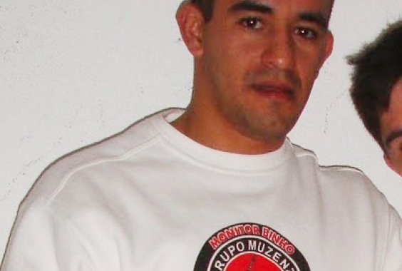 Professor de capoeira, ‘Binho’, condenado a seis anos e meio de prisão por abusos e assédio sexuais