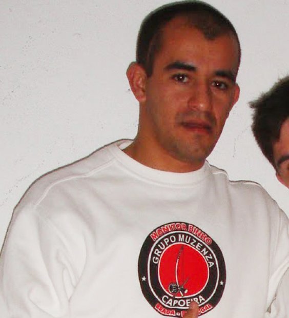 Professor de capoeira, ‘Binho’, condenado a seis anos e meio de prisão por abusos e assédio sexuais
