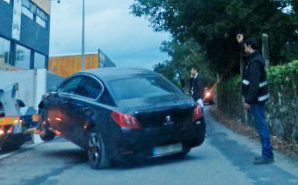 Caso das burlas na venda de carros pela net volta ao Tribunal  de Braga esta sexta-feira
