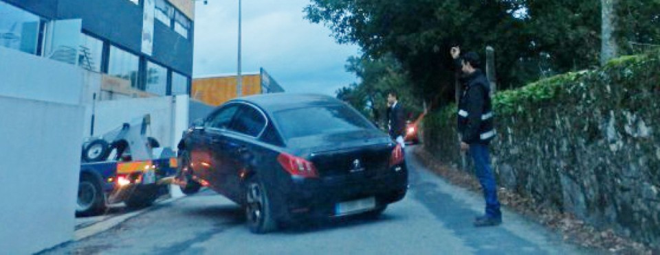 Caso das burlas na venda de carros pela net volta ao Tribunal  de Braga esta sexta-feira