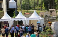 Porta do Campo do Gerês presente na Festa da Montanha