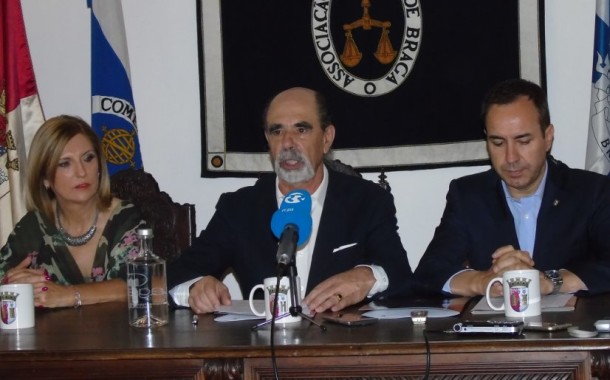 Associação Comercial  e SC Braga de mãos dadas a promover o clube