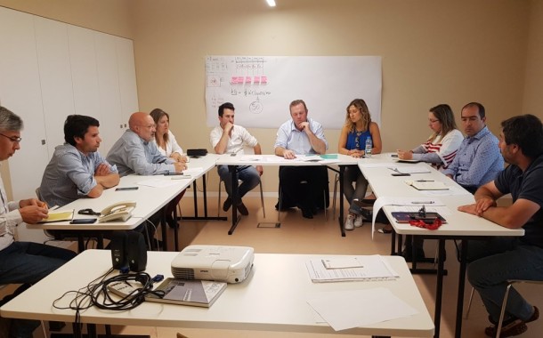 VILA VERDE: AEVIVER vai assinar protocolo com a Câmara para instalar sede