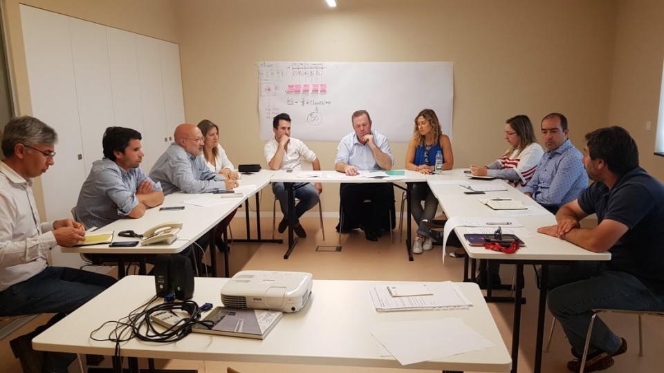 VILA VERDE: AEVIVER vai assinar protocolo com a Câmara para instalar sede
